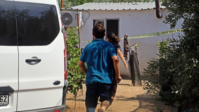 Abla kardeş kavgası cinayetle bitti