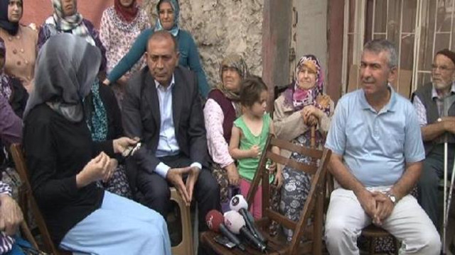 Gürsel Tekin’den Fikirtepe tepkisi: Böyle ilerlemesi mümkün değil