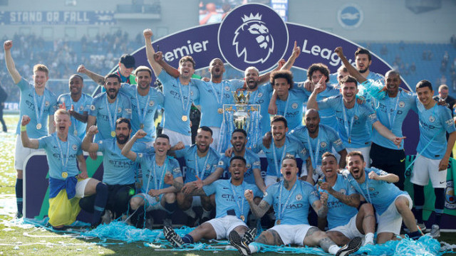 FIFA Manchester City'ye 370 bin frang para cezası verdi