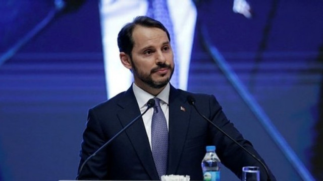 Bakan Albayrak'tan kaçak sigara açıklaması