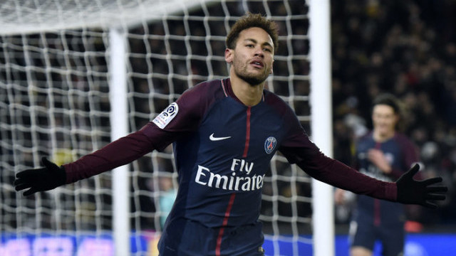 Barcelona ve Paris, Neymar için görüşüyor!