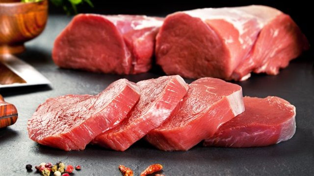 Kırmızı et fiyatlarına büyük zam geliyor