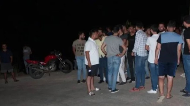 300 metrelik uçurumdan düşen genç öldü