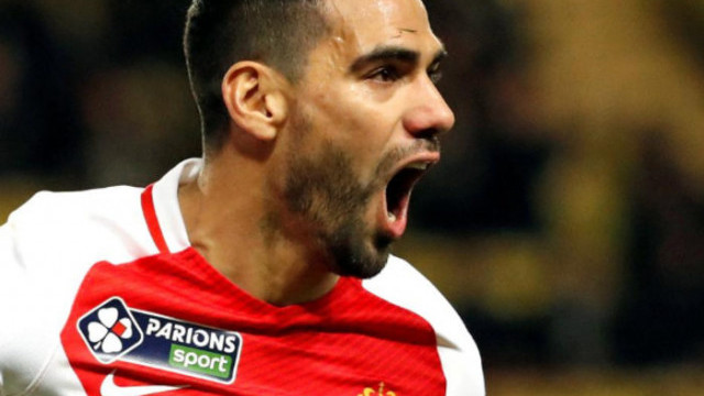 Falcao bombası patlıyor! Monaco Wissam Ben Yedder'i açıkladı