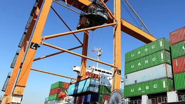 Bakanlık'tan 2,5 milyon ürünün Türkiye'ye girişine yasak