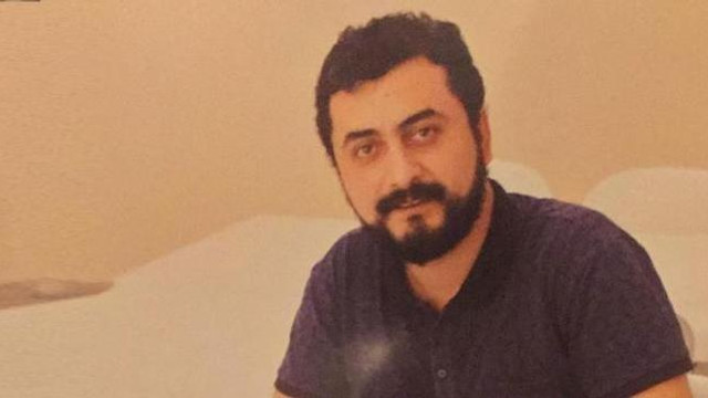 Eren Erdem 34. yaşına da cezaevinde girdi