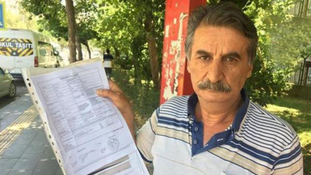 Ağabeyi yüzünden 9 yıl 6 ay hapis yattı