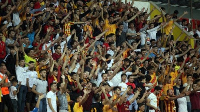 İstikbal Mobilya Kayserispor'da kombine satışı 10 bini geçti