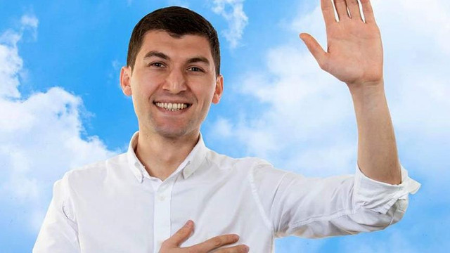 En Genç Başkanı 4 ayda 645 bin TL borç ödedi !