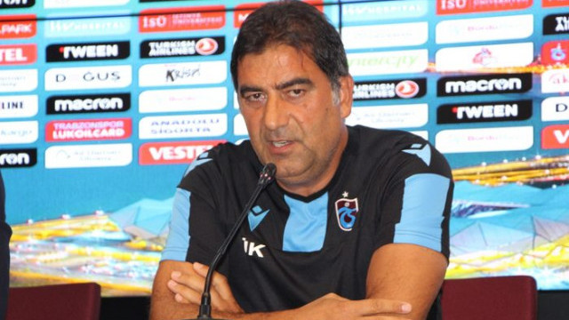 Ünal Karaman: İnancımızı üst seviyede tutarak sahaya çıkacağız
