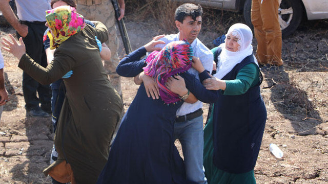 Bayram tatilinde acı bilanço: 52 ölü, 427 yaralı