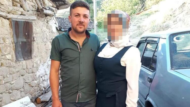 Tarlada domuz kovalarken hayatını kaybetti