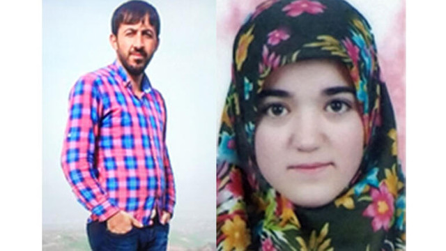Pompalı tüfekle eşini öldürdü