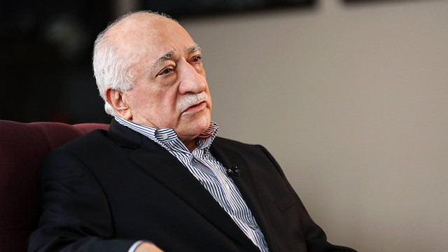İadeler için yeni formül: FETÖ'ye ''silahlı suç örgütü'' denilsin