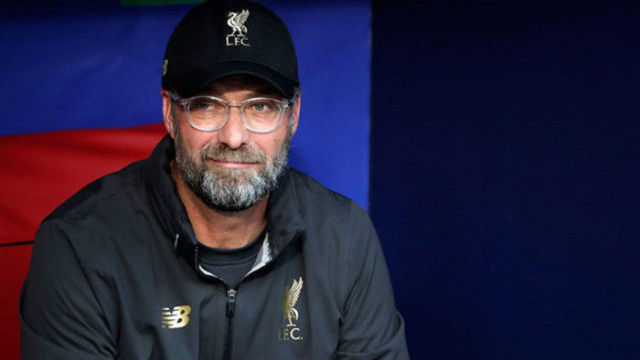 Klopp: Bu gece kazanmak önemliydi ve bunu başardık
