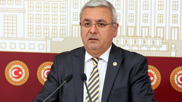 AK Partili Metiner: ''AK Parti ömrünü tamamladı''