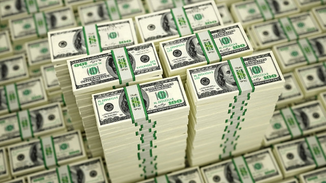 Merkez'in rezervleri kamu bankalarına mı gitti ?