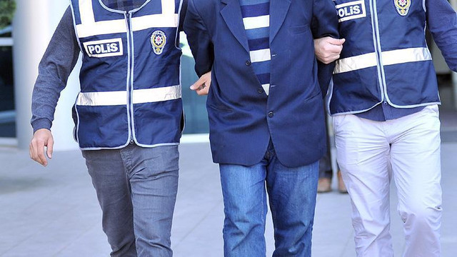 PKK'ya büyük baskın ! 21 zanlı gözaltında