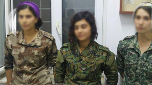 PKK'da örgüt içi kan donduran infaz