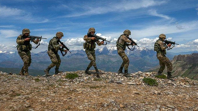 Erzincan'daki nefes kesen operasyonun ayrıntıları ortaya çıktı