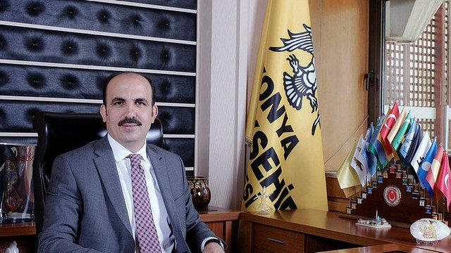 AK Parti Başkan'ın akraba ataması olay oldu