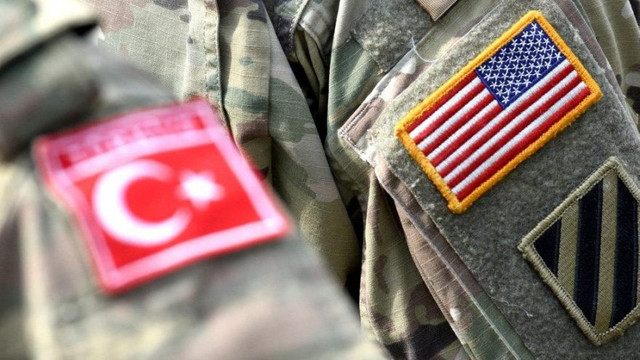 ABD’den Türkiye açıklaması: ''Anlaştık''