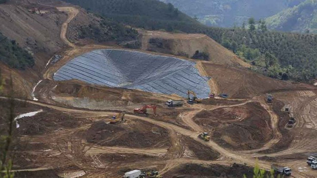 Belediyeler Murat Dağı için harekete geçti
