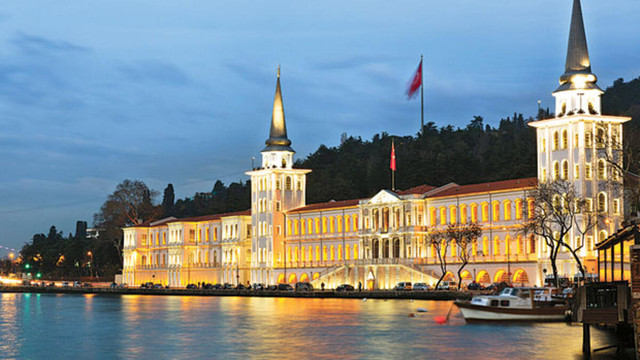 Kuleli Askeri Lisesi için yeni gelişme !