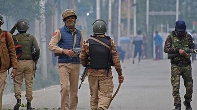 Savaş çanları çalıyor ! Pakistan ile Hindistan arasında çatışma
