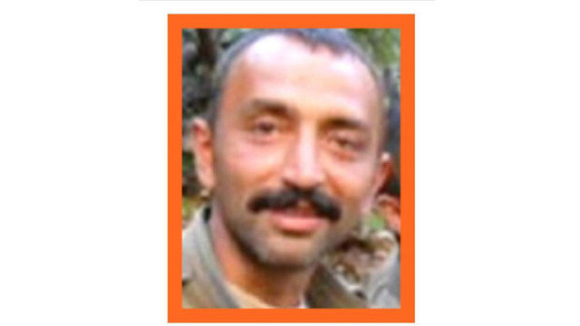 Turuncu listede yer alan Ahmet Boyraz öldürüldü !