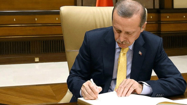 Atama kararları Resmi Gazete'de: Basın İlan Kurumu Müdürü görevden alındı