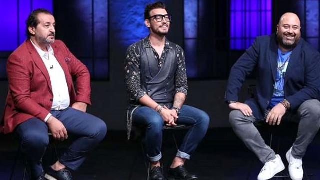 MasterChef Türkiye'de sürpriz isimler