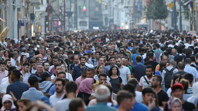 Bayramda 14 milyon vatandaş yollara düştü