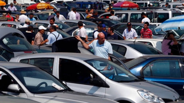 İkinci el otomobilde büyük tuzak