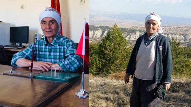 Şans eseri seçildiği muhtarlık hayatına mal oldu
