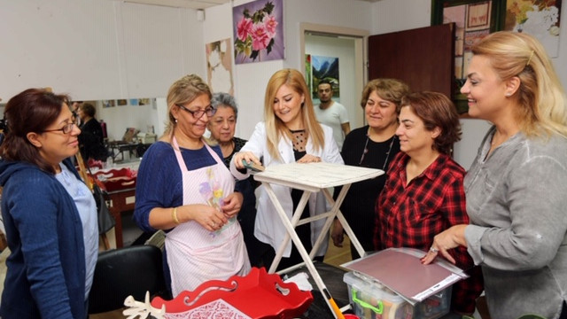 YENİMEK kayıtları 19 Ağustos'ta başlıyor