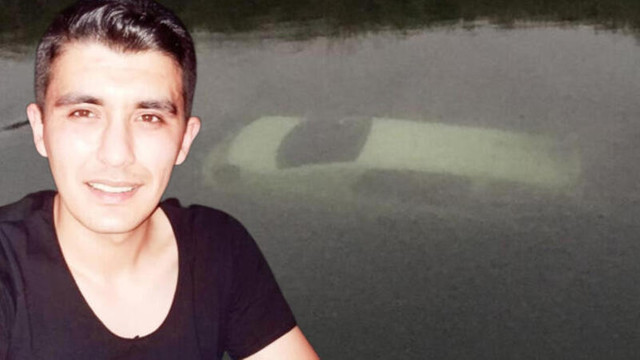 İzne gelmişti... Sözleşmeli er ve kız arkadaşının kahreden ölümü