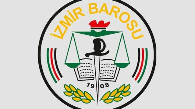İzmir Barosu, Yargıtay’ın Cumhurbaşkanlığı davetini geri çevirdi