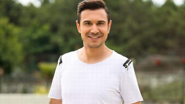 İnanç Karaduman ''Senden ibaret'' ile geri döndü