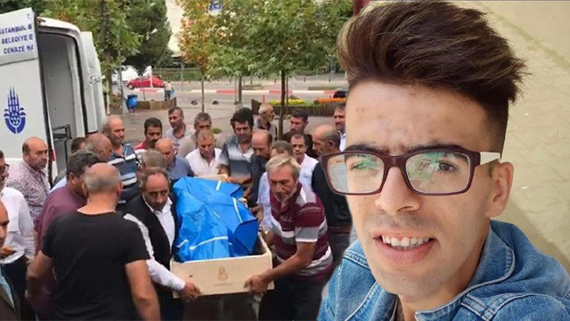 Kayıp gencin boğazını kesip, cesedini yaktıkları ortaya çıktı