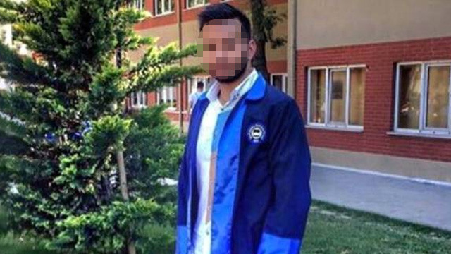 9 yıl boyunca tecavüze uğrayan genç canına kıydı ! Sapık akraba serbest