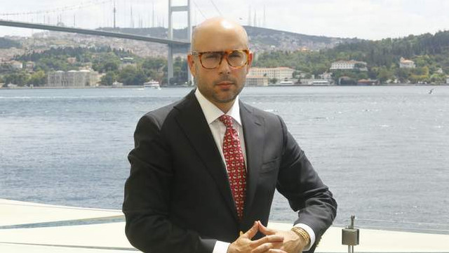 ''Türk otelciliği Avrupa’ya tarihi binalarda yelken açmalı''