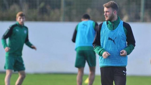 Bursaspor'da Ertuğrul Ersoy kadroda yok