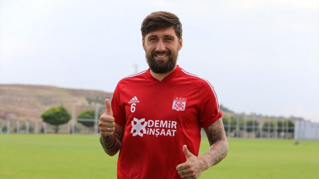Paul Papp yeniden Sivasspor'da