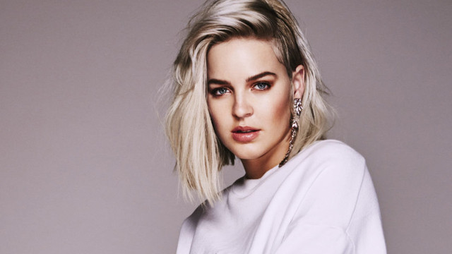 Anne Marie Antalya'da konser verecek