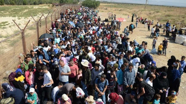 Suriyeli sığınmacının itirazına onay: ''Türkiye güvenli değil''