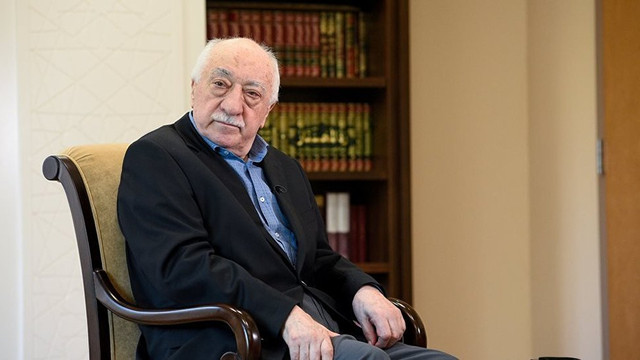 ''Gülen'in iade edeceğine dair tüm vaatler lafta kaldı''