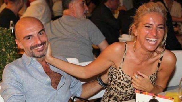 Burcu Esmersoy'un boşanma sebebi ortaya çıktı
