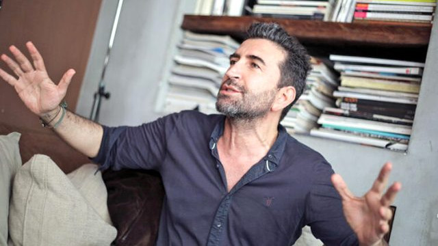 Nihat Odabaşı'nın acı günü