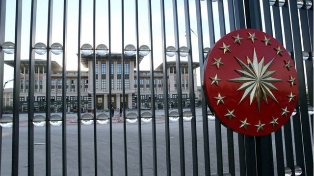 Cumhurbaşkanlığı'na değil Anıtkabir'e gidecekler !